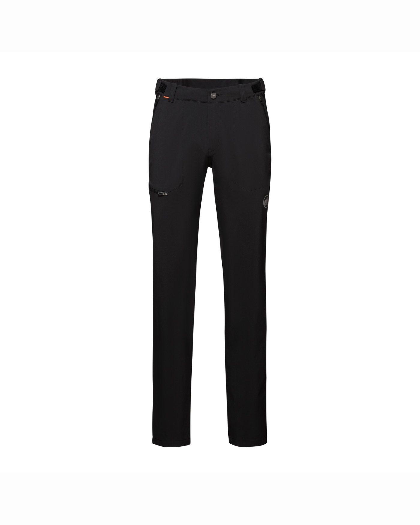 Pantalón Mammut Hombre Runbold Negro-3