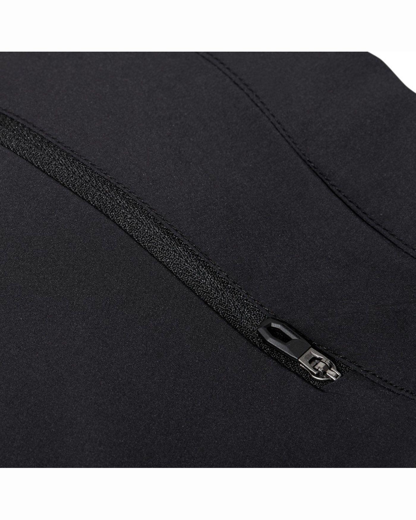 Pantalón Mammut Hombre Runbold Negro-4