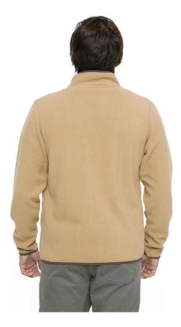 Polar Andesgear Hombre Fleece Tolten 300 Beige-1
