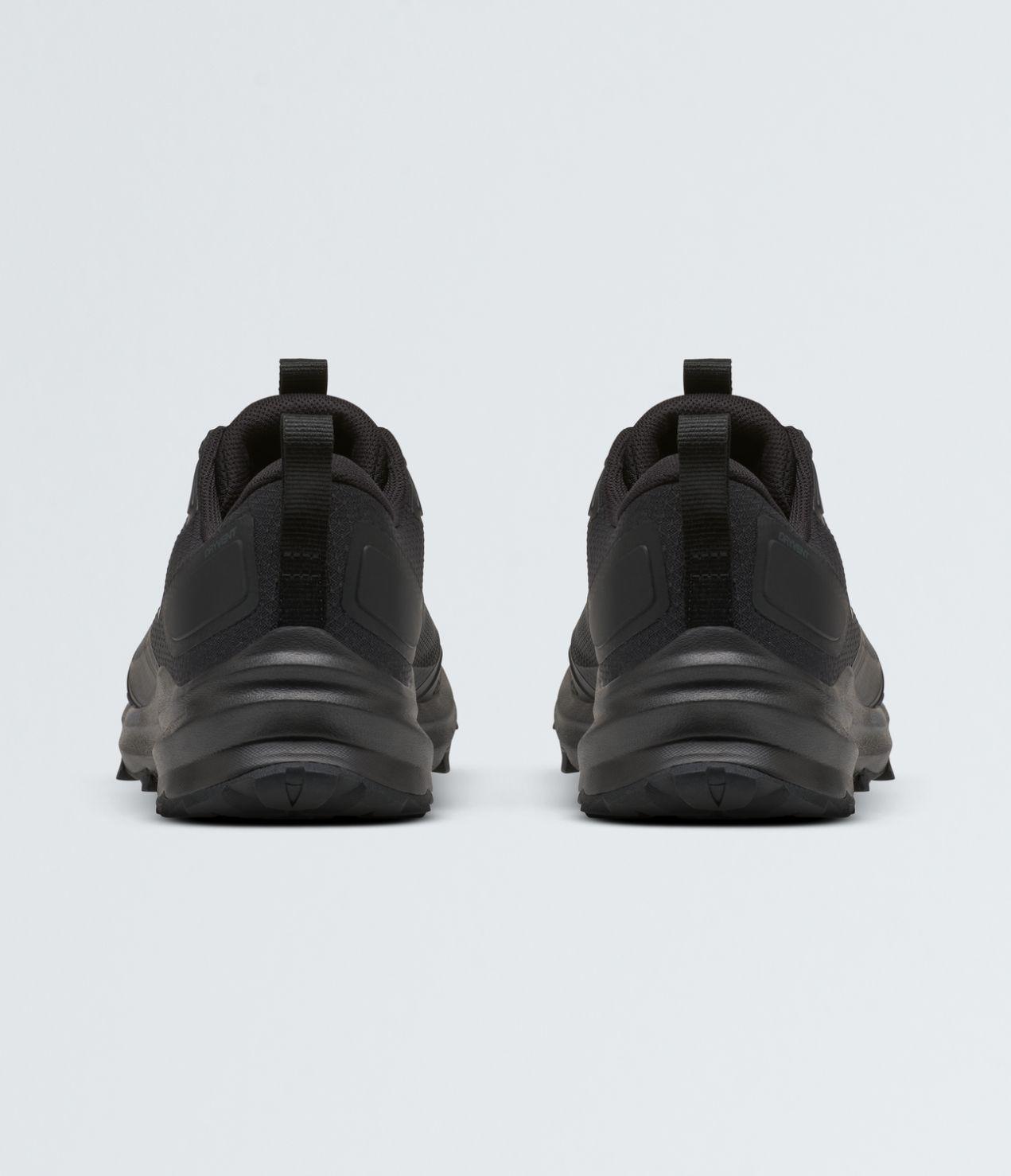 Zapatillas The North Face Vectiv Fastpack Lite Wp Hombre Negro-1