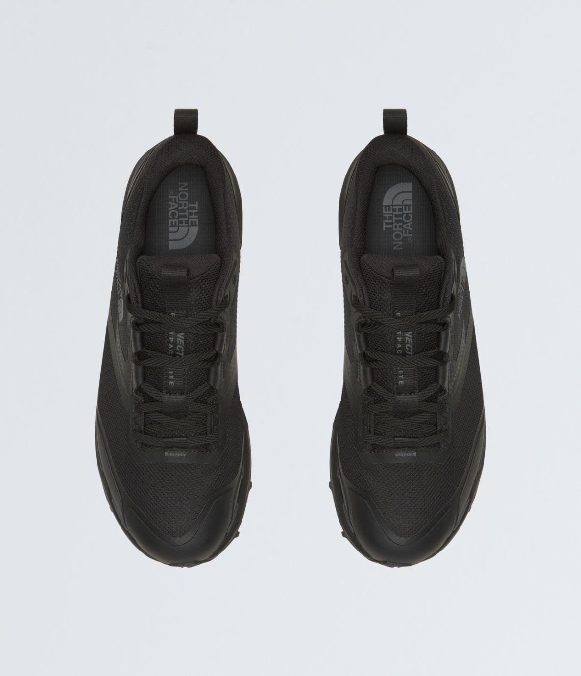 Zapatillas The North Face Vectiv Fastpack Lite Wp Hombre Negro-3