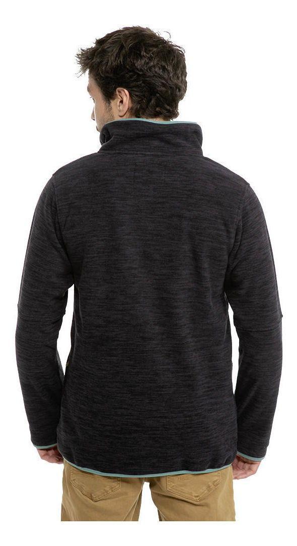 Polar Kivül Hombre Areka Negro-2
