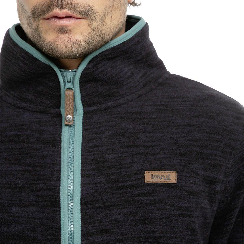 Polar Kivül Hombre Areka Negro-3