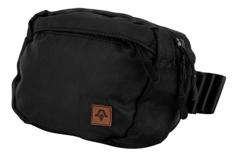 Banano Kivül Unisex Classic Negro-0