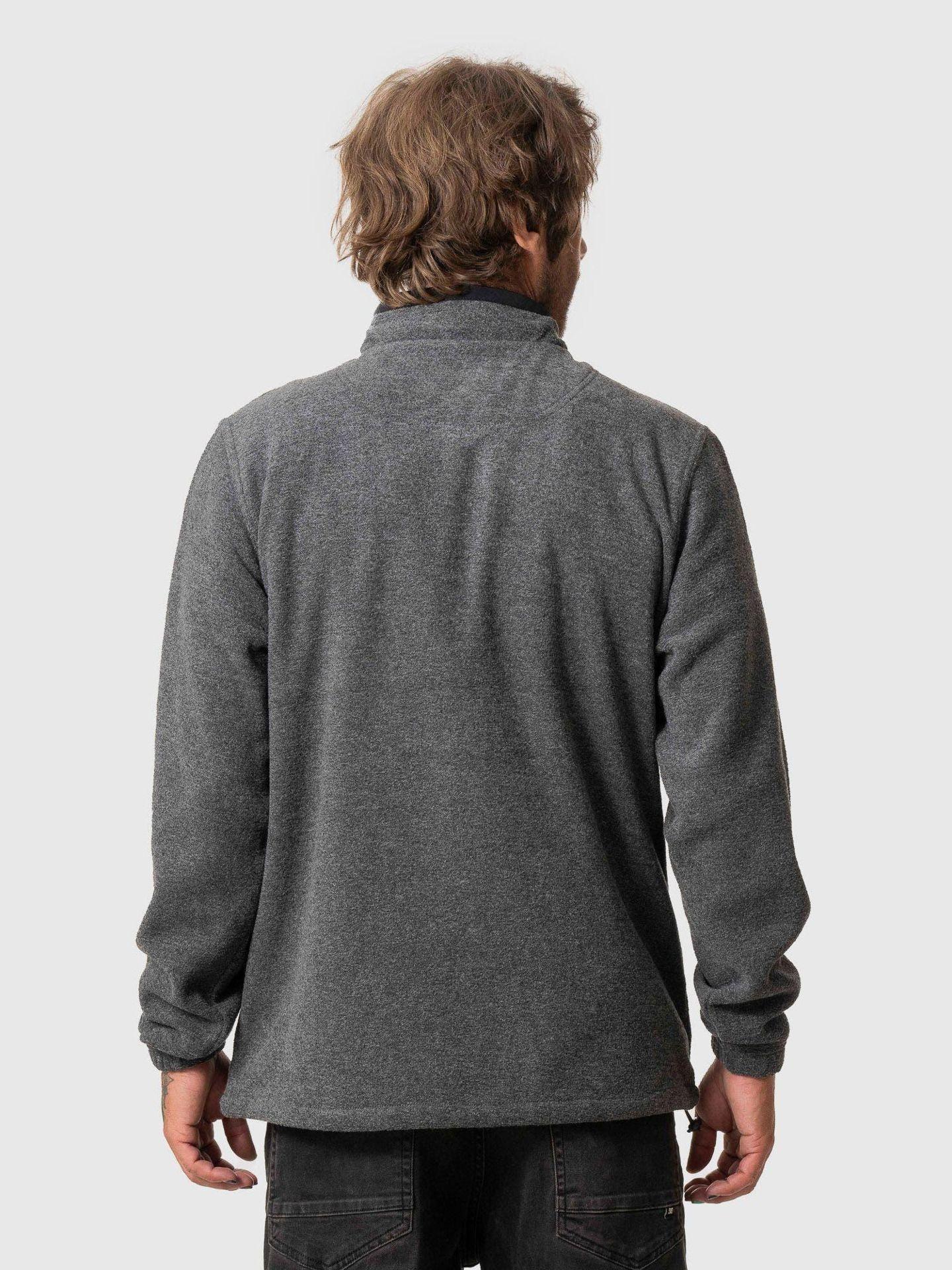 Polar Stoked Hombre Terry Gris-2