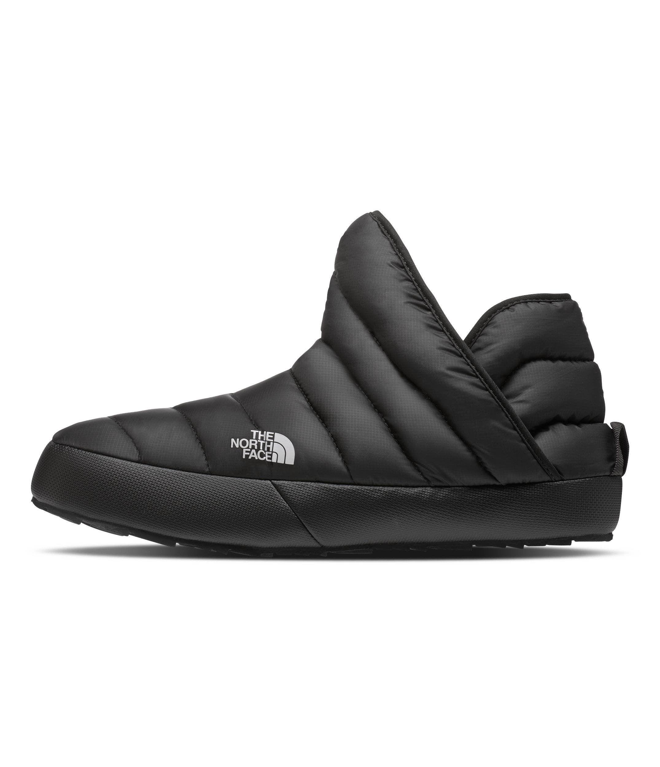 Pantuflas The North Face Thermoball Traction Bootie Hombre Negro-0