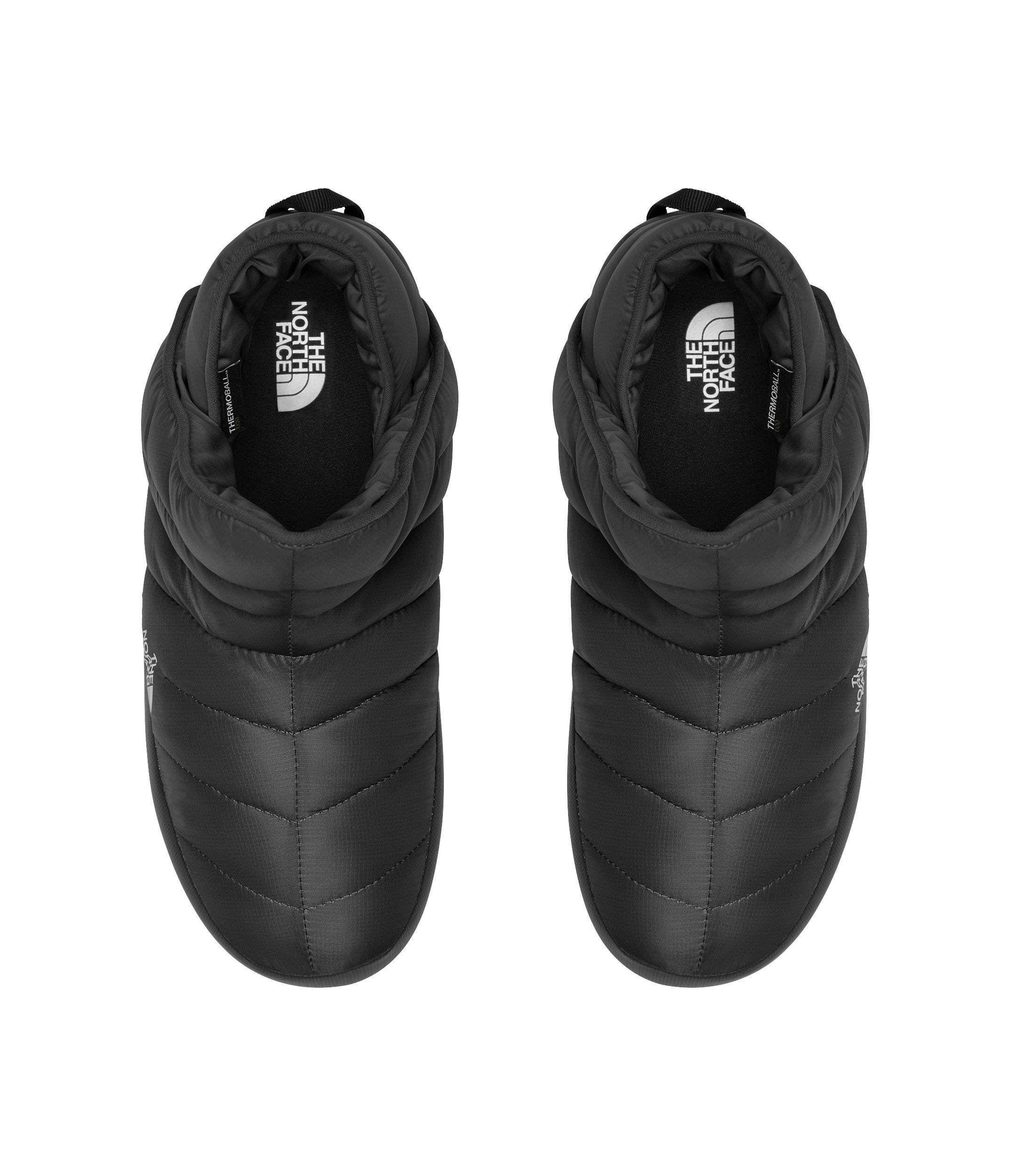 Pantuflas The North Face Thermoball Traction Bootie Hombre Negro-1