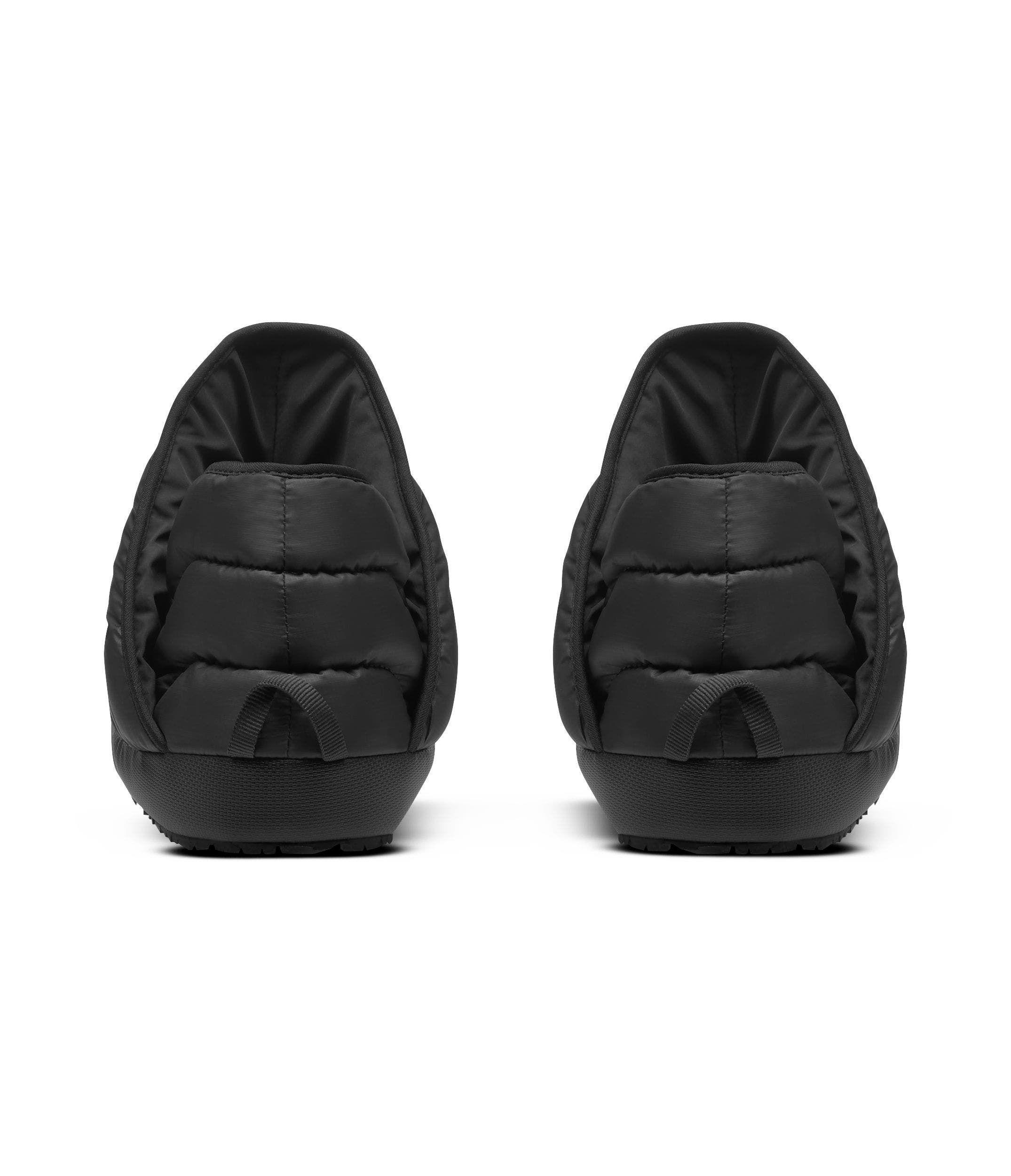 Pantuflas The North Face Thermoball Traction Bootie Hombre Negro-2