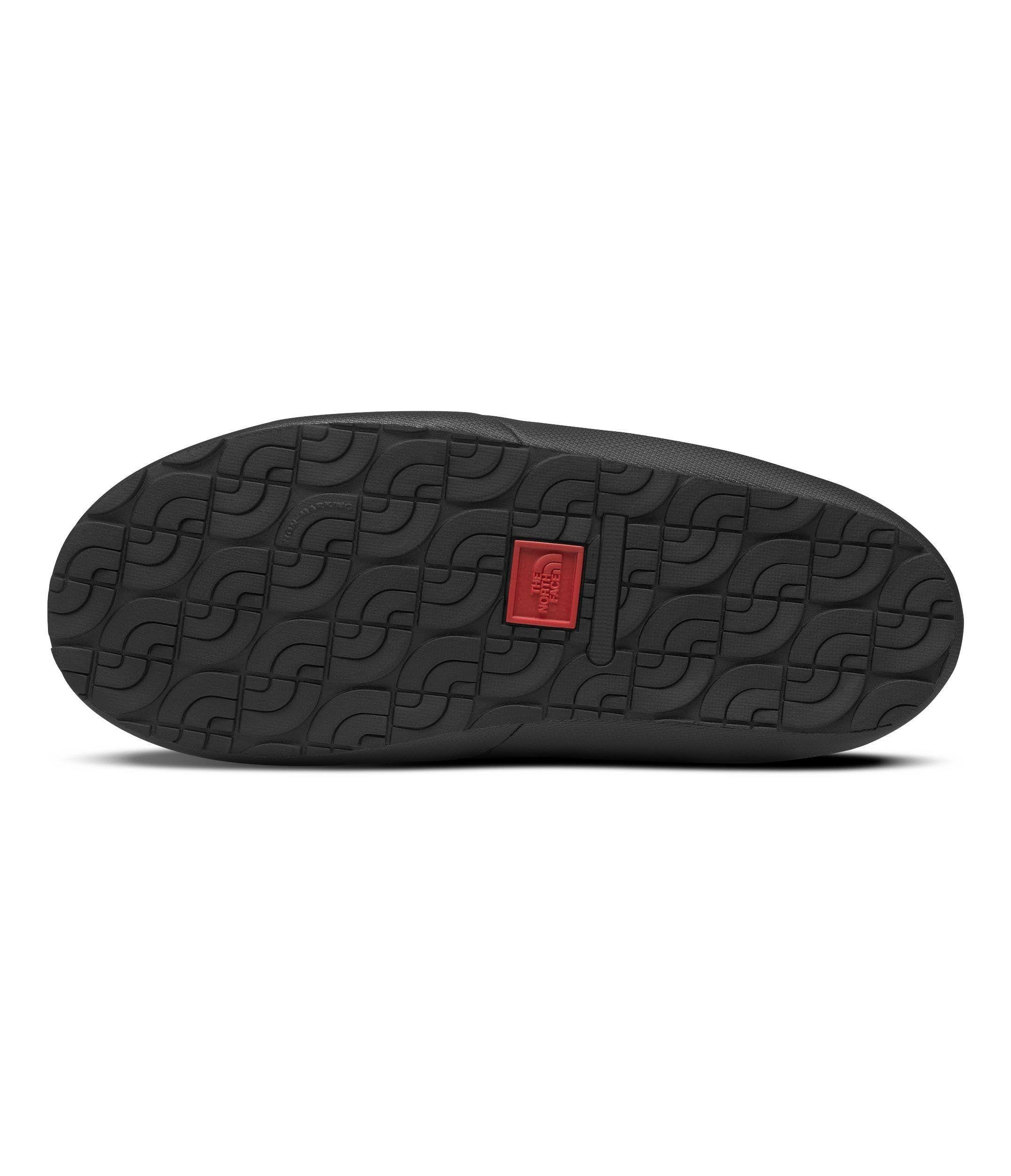 Pantuflas The North Face Thermoball Traction Bootie Hombre Negro-3