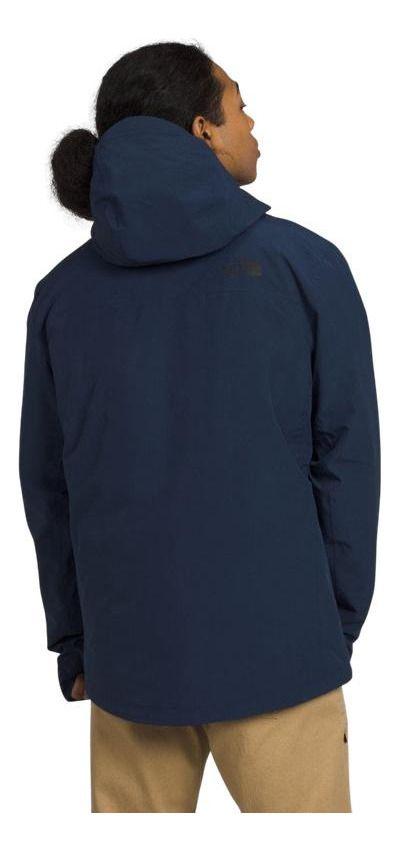 Chaqueta The North Face Hombre 3 En 1 Thermoball Eco Azul Marino-1