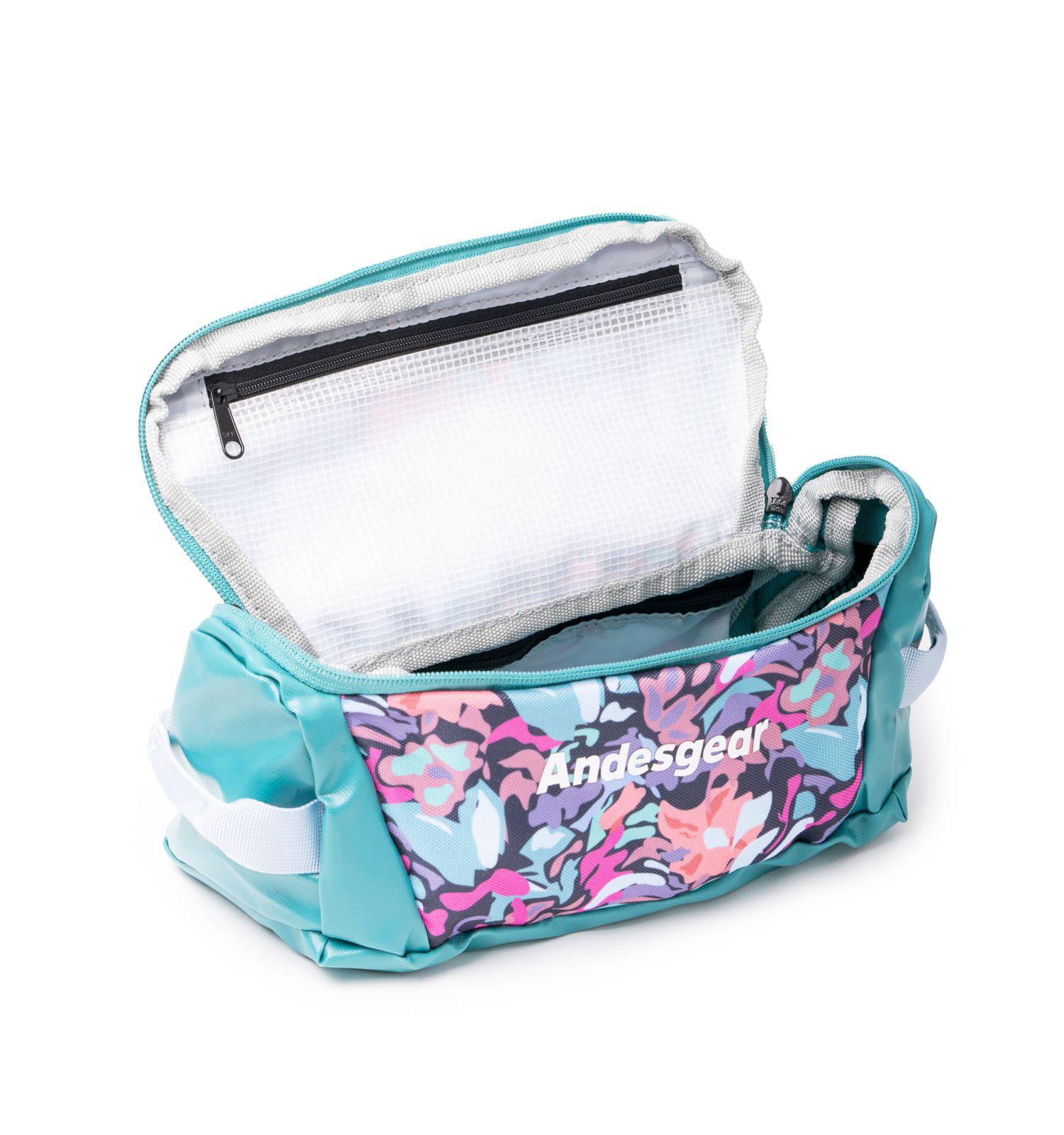 Neceser Andesgear Unisex Nalca Turquesa-2