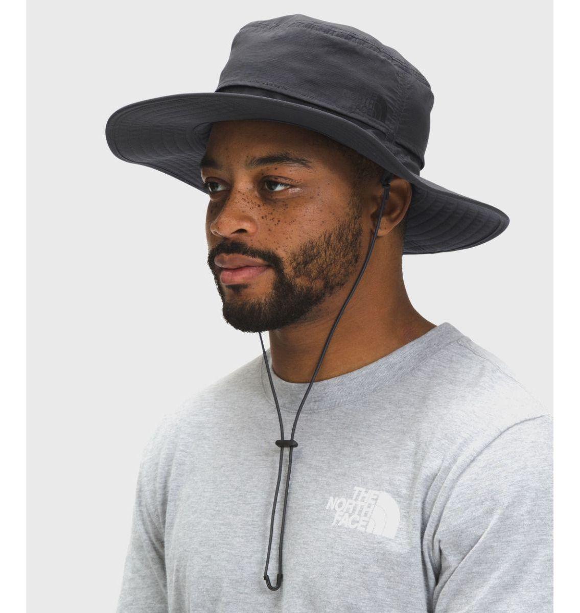 Sombrero Unisex The North Face Horizon Breeze - Gris-2
