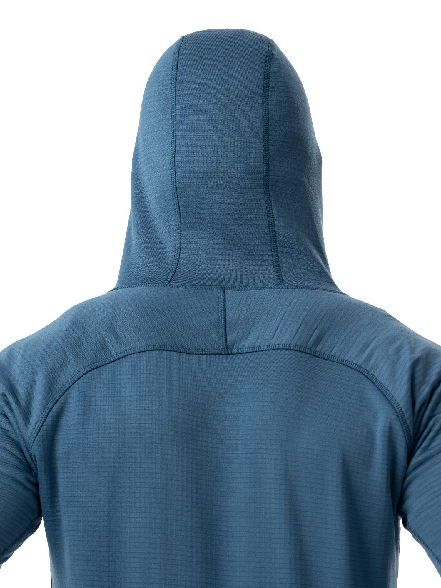 Polar Andesgear Hombre Queulat Xpedition Azul-5