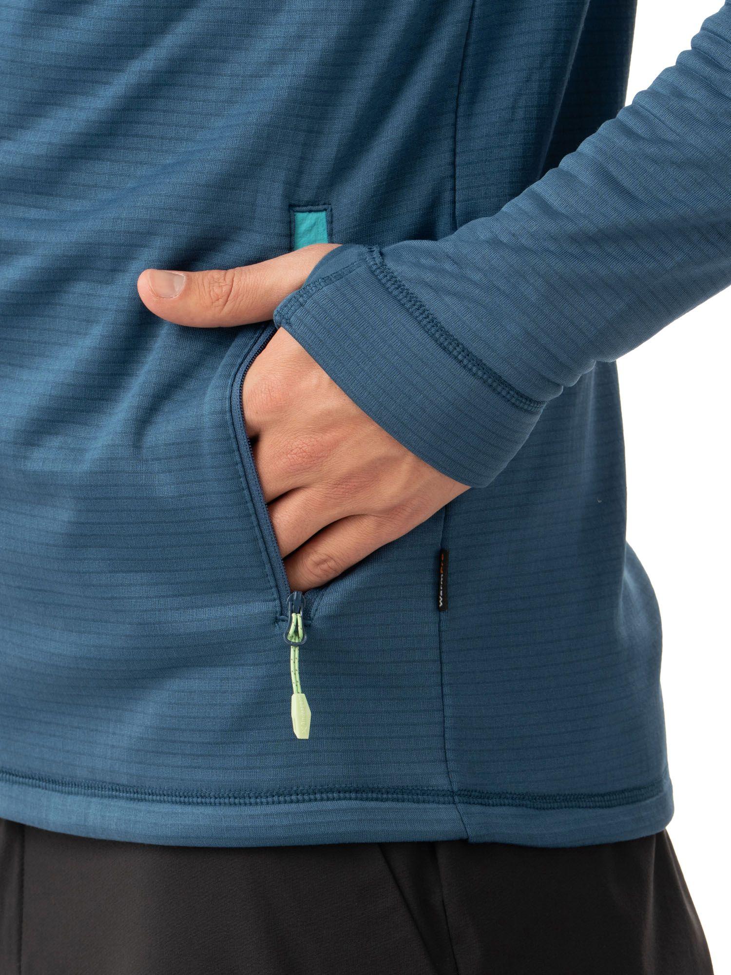 Polar Andesgear Hombre Queulat Xpedition Azul-6