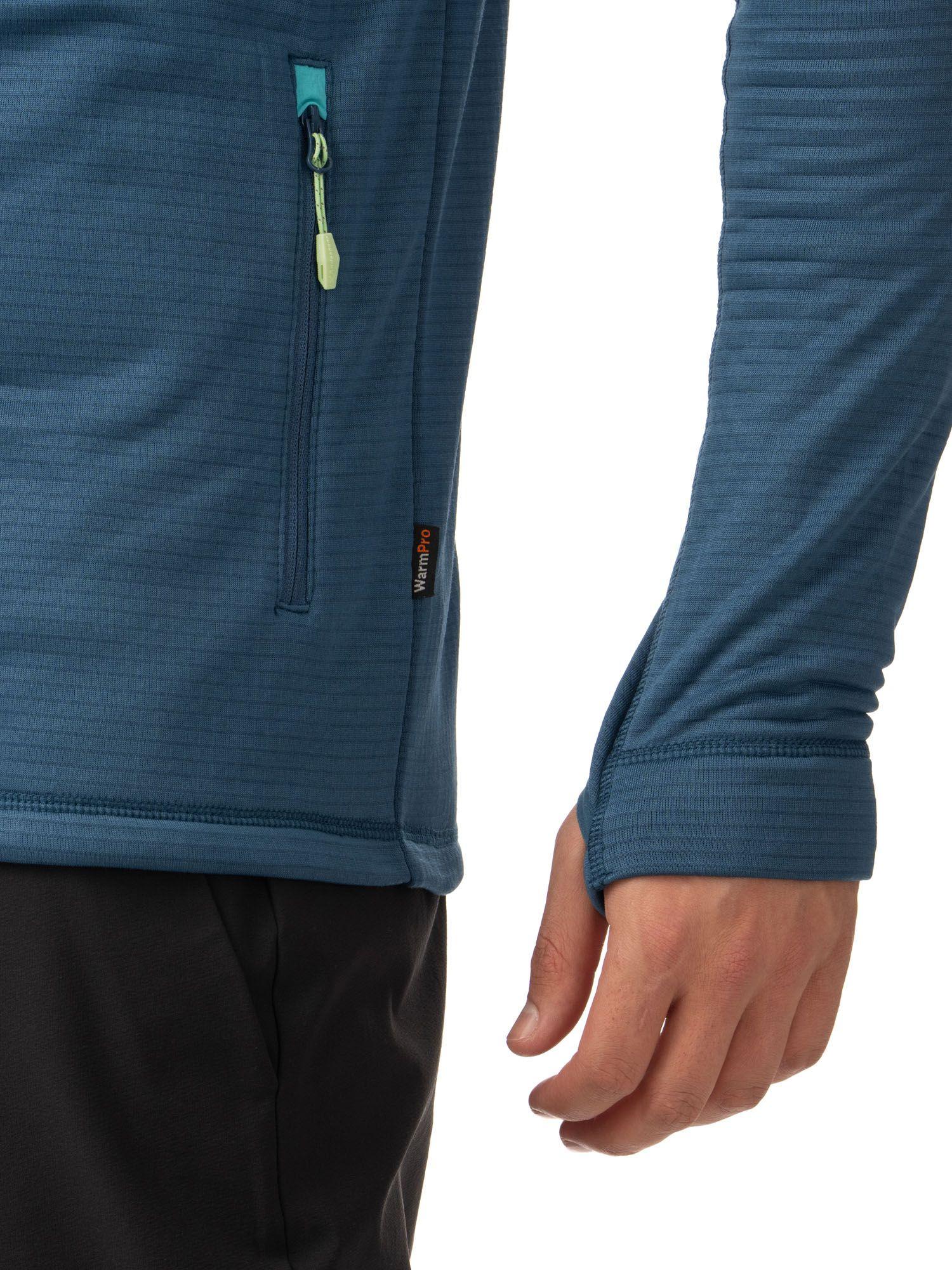 Polar Andesgear Hombre Queulat Xpedition Azul-7