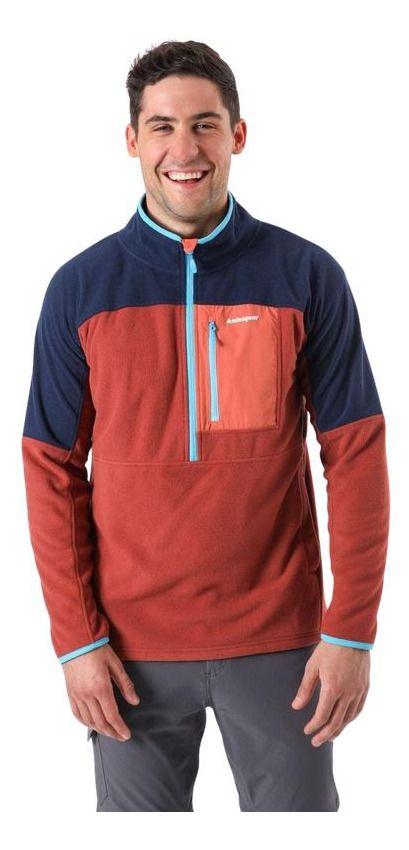 Polar Andesgear Hombre New Maihue AG238 Surtido-0