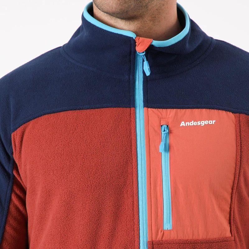 Polar Andesgear Hombre New Maihue AG238 Surtido-4