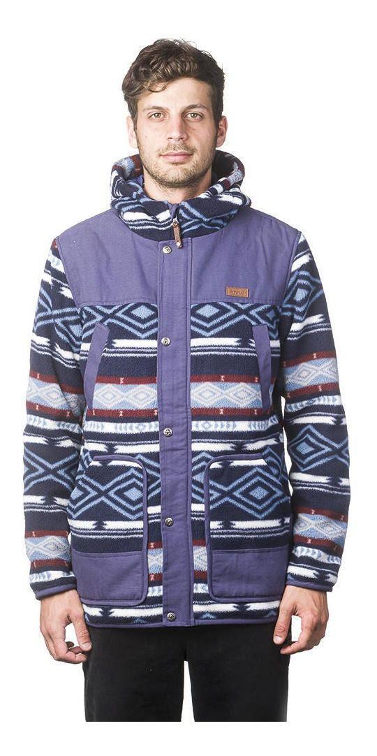 Polar Kivül Hombre Flav Morado-0