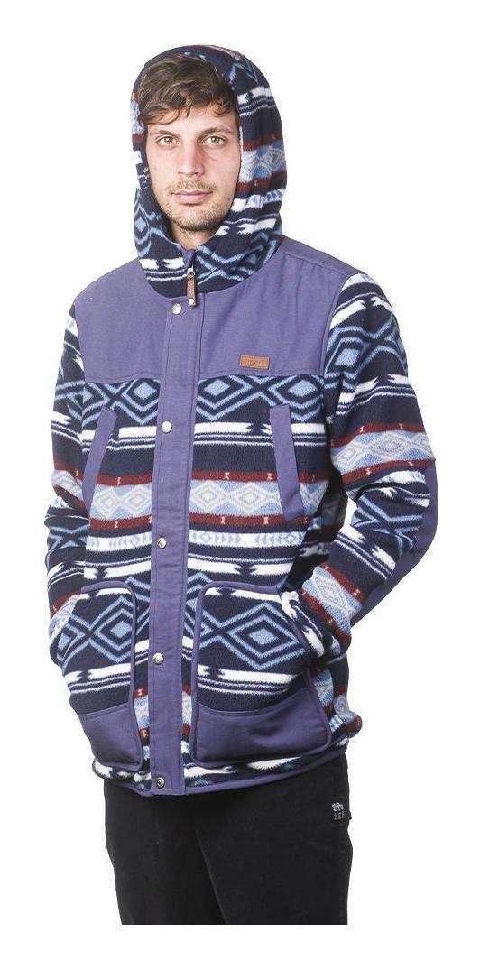 Polar Kivül Hombre Flav Morado-3