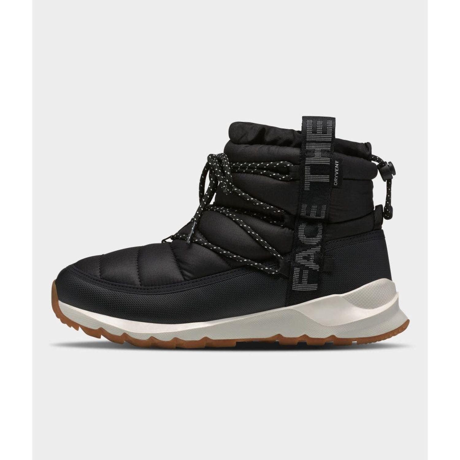 Botas Thermoball™ Lace Up Wp Mujer-0