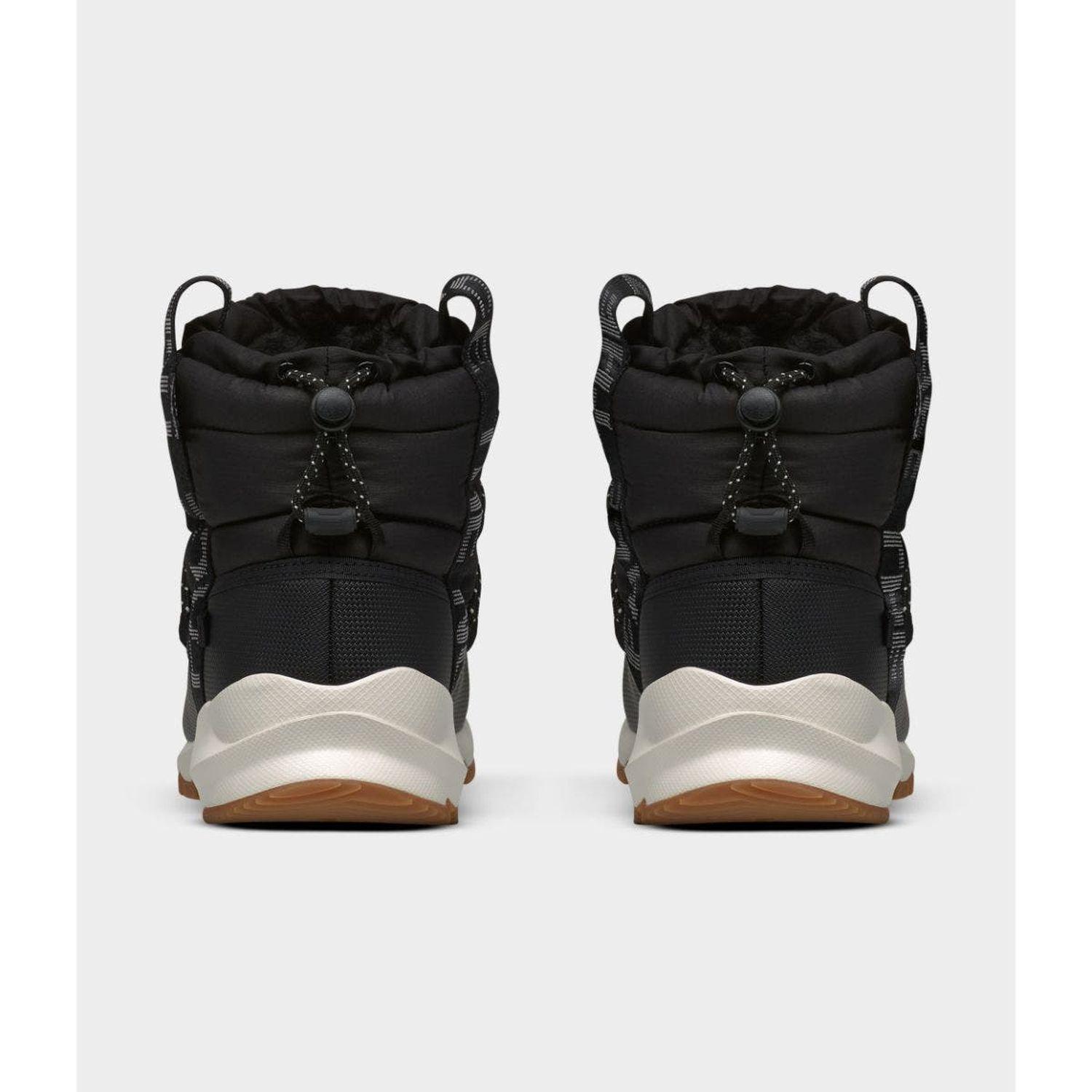 Botas Thermoball™ Lace Up Wp Mujer-2