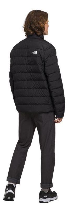 Chaqueta The North Face Hombre Aconcagua 3 NF4H0 Negro-1