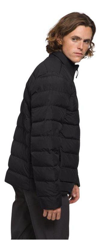 Chaqueta The North Face Hombre Aconcagua 3 NF4H0 Negro-3