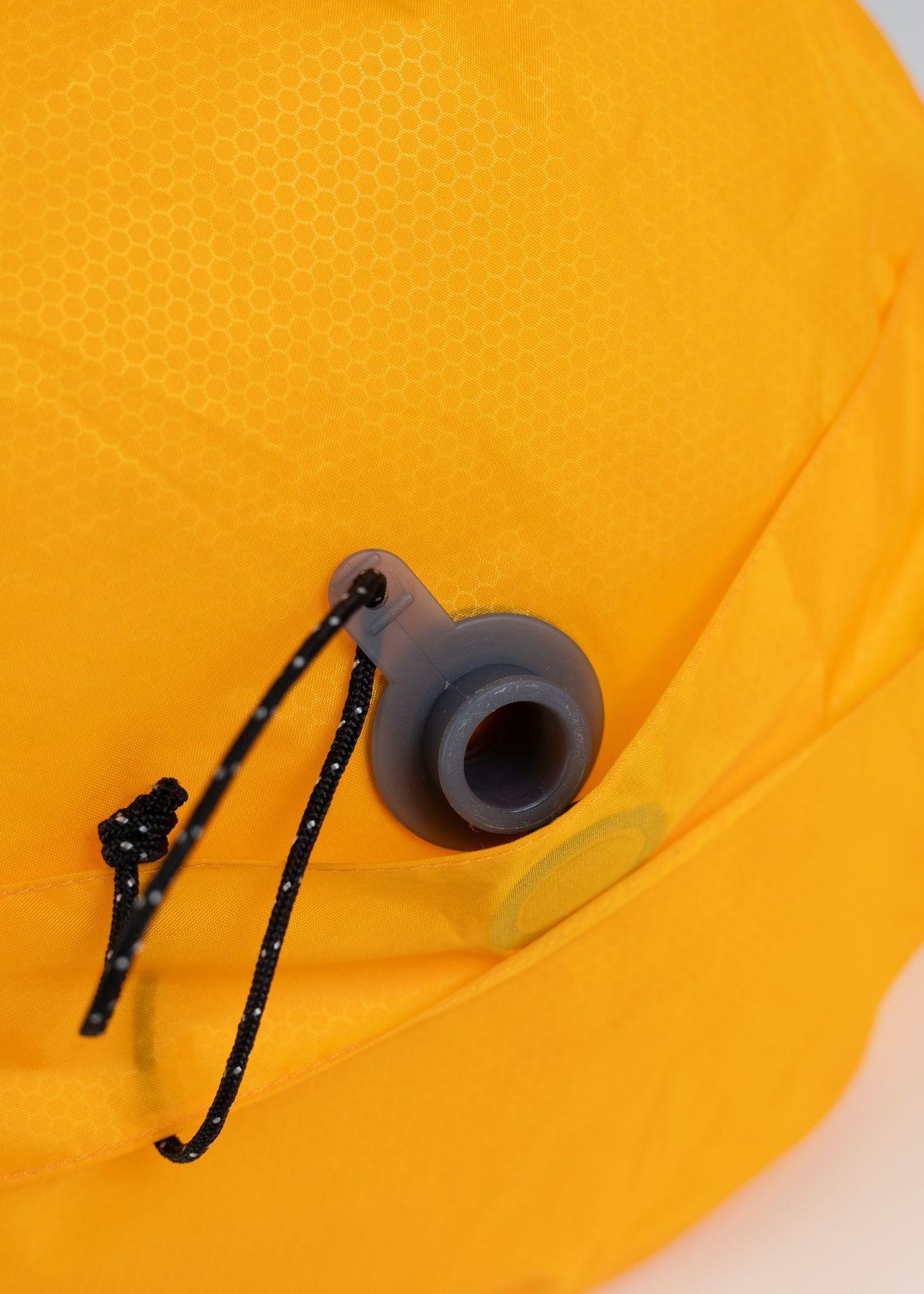 Bolsa Seca Andesgear Rupanco 20Lt Amarillo-3