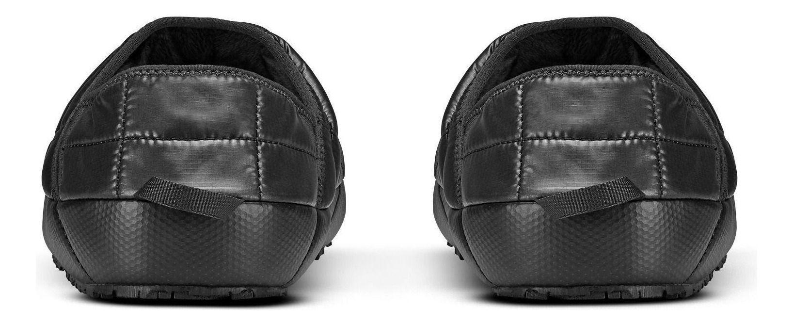 Pantufla Hombre The North Face Thermoball Traction M Negro-1