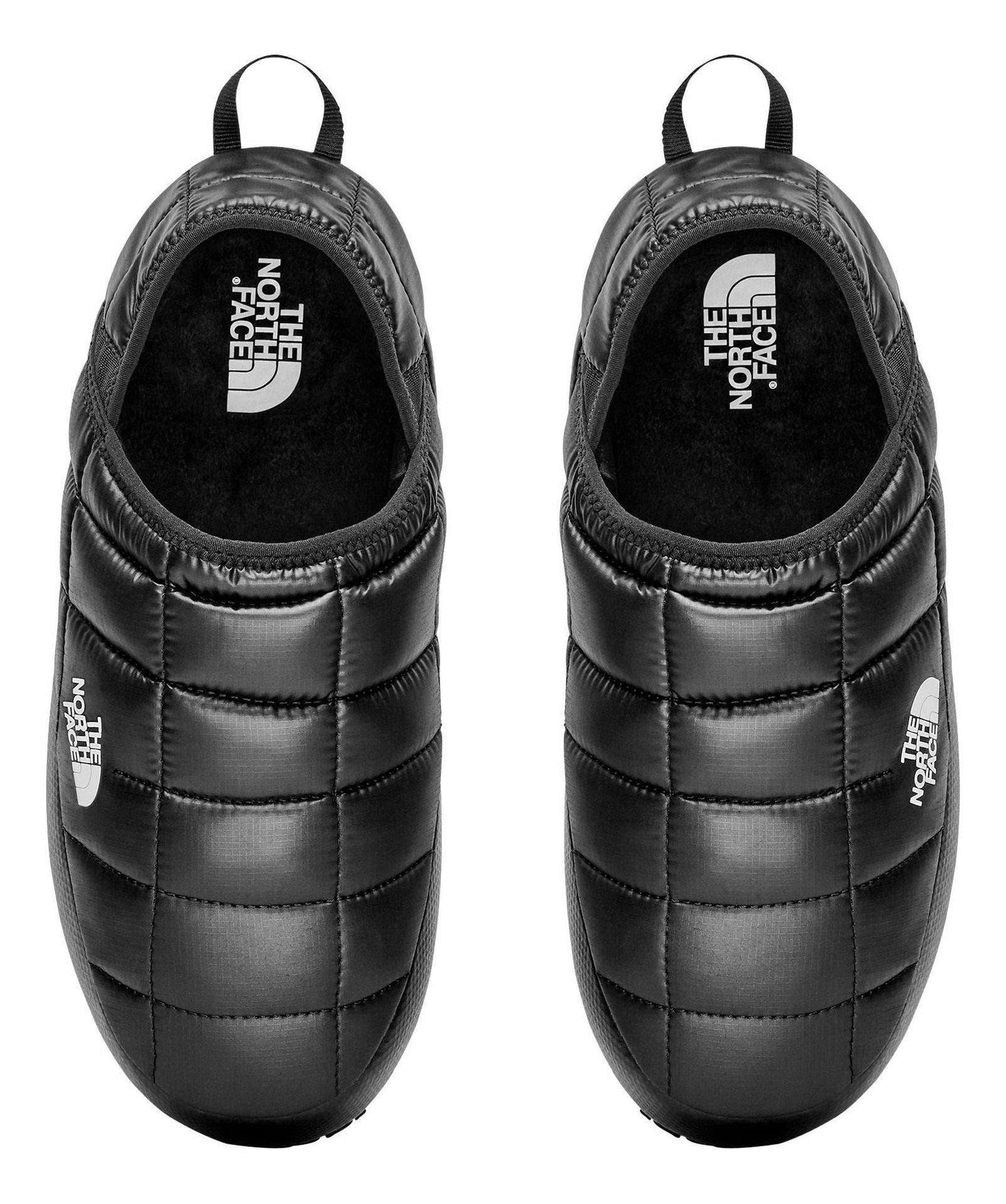 Pantufla Hombre The North Face Thermoball Traction M Negro-2