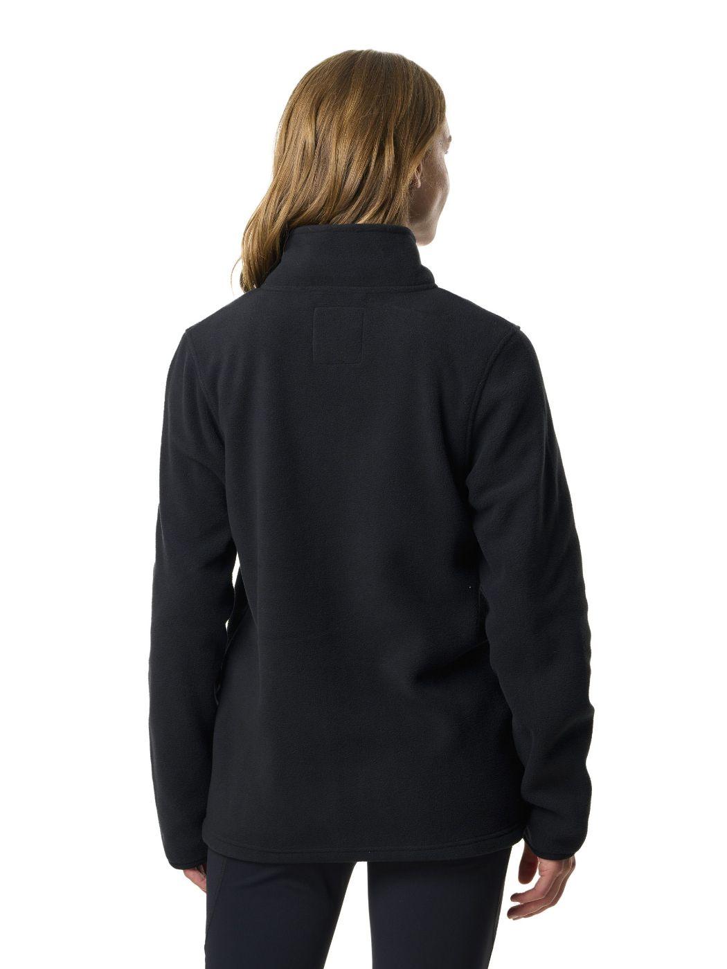 Polar Stoked Mujer Bear Negro-2