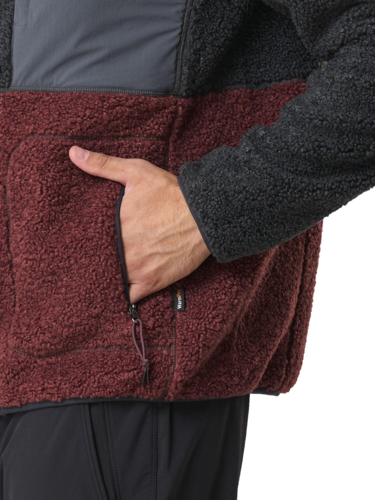 Polar Andesgear Hombre Buchupureo - Azul-4