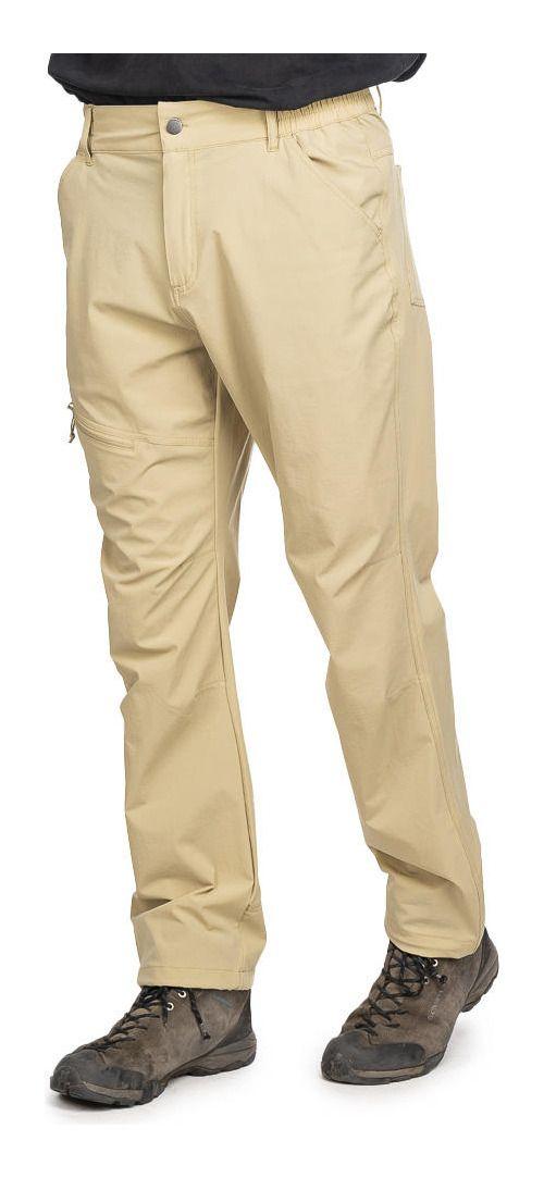 Pantalón Andesgear Hombre Carbón Café-1