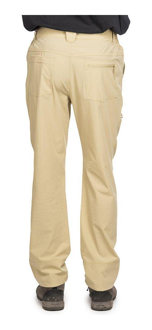 Pantalón Andesgear Hombre Carbón Café-2