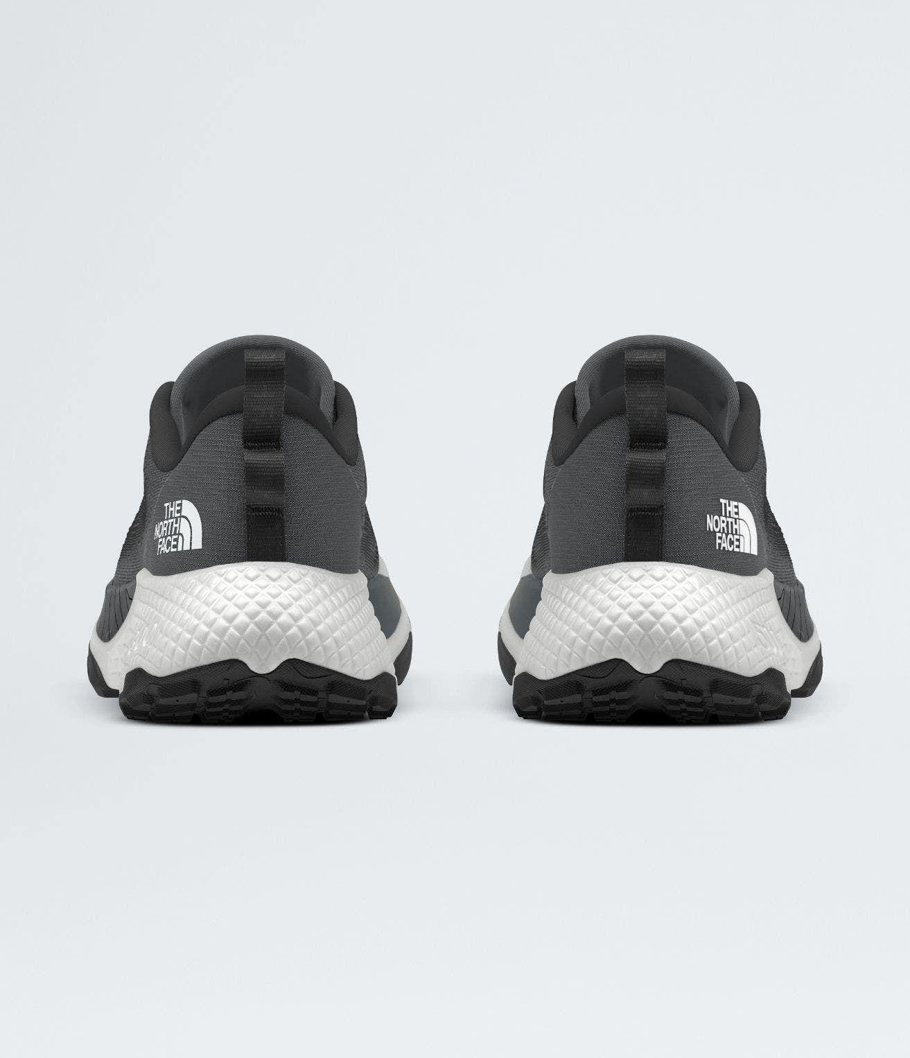 Zapatillas The North Face Altamesa 500 Hombre Negro-2