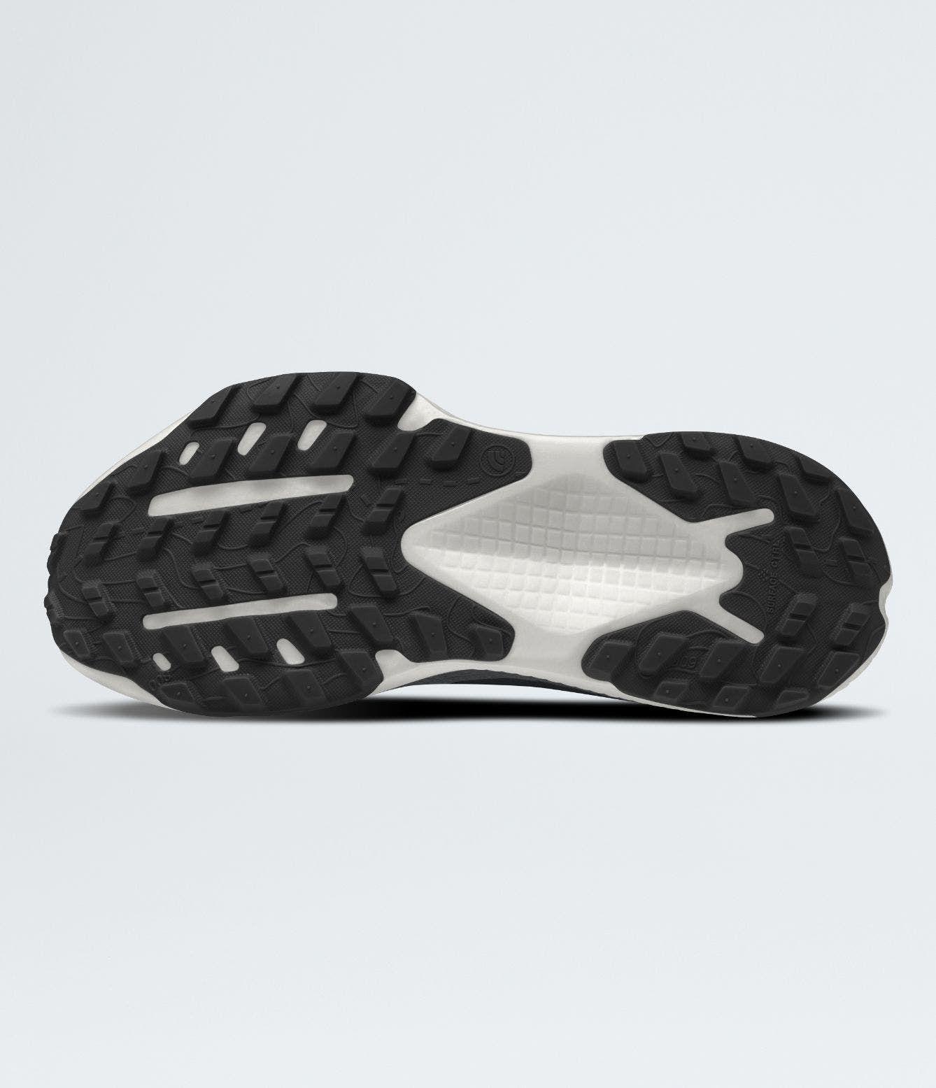 Zapatillas The North Face Altamesa 500 Hombre Negro-3
