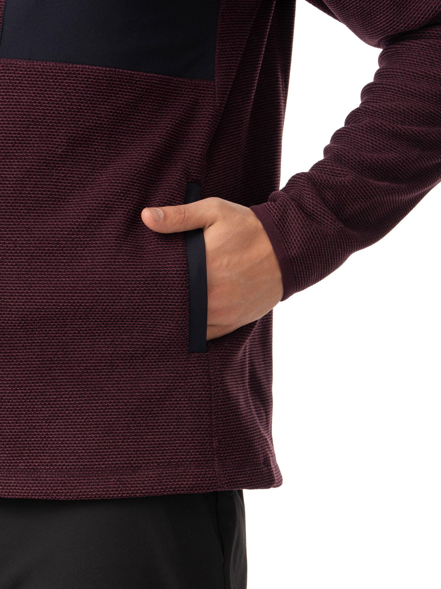 Polar Andesgear Hombre Ranco Morado-4