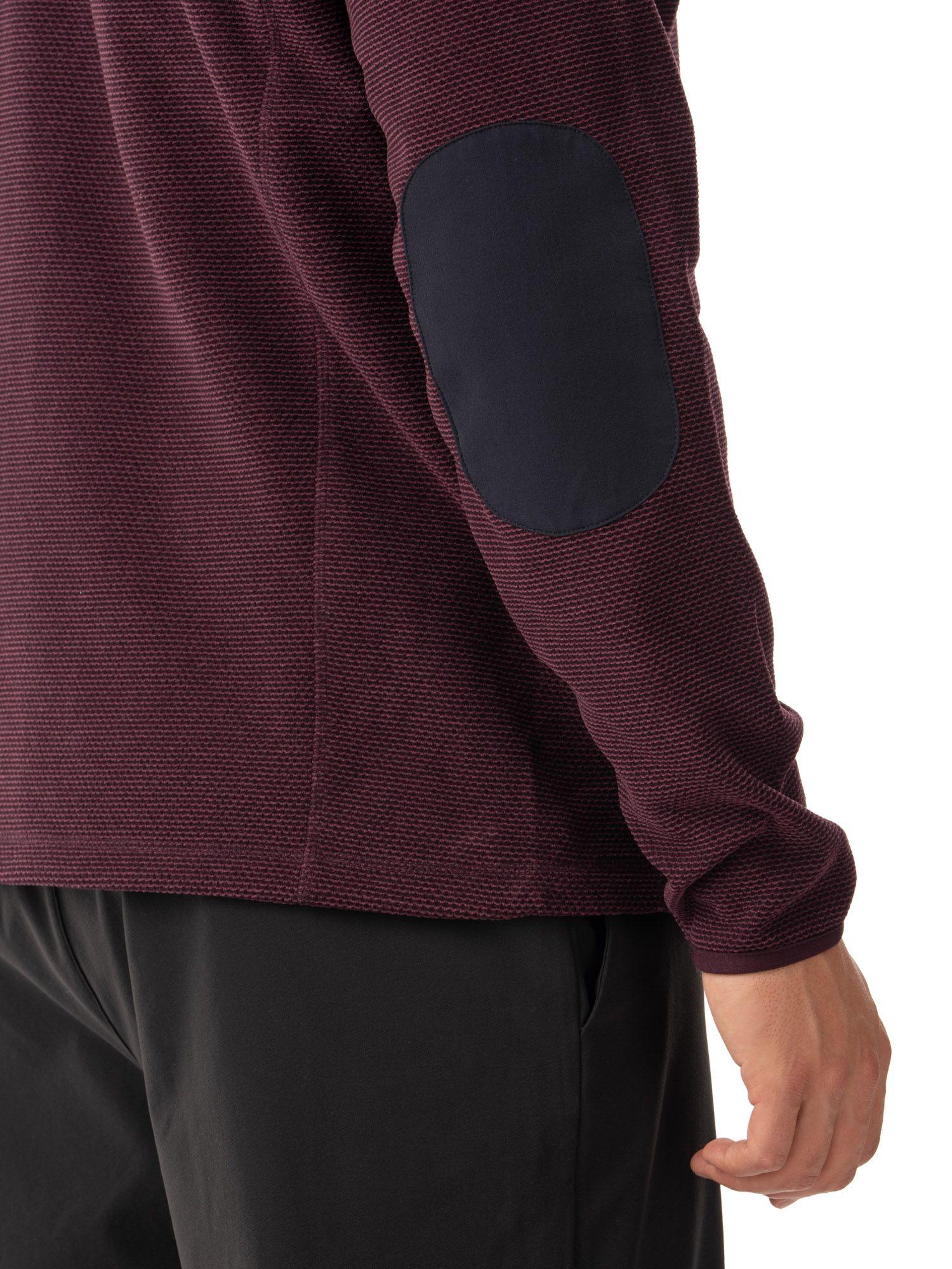 Polar Andesgear Hombre Ranco Morado-5