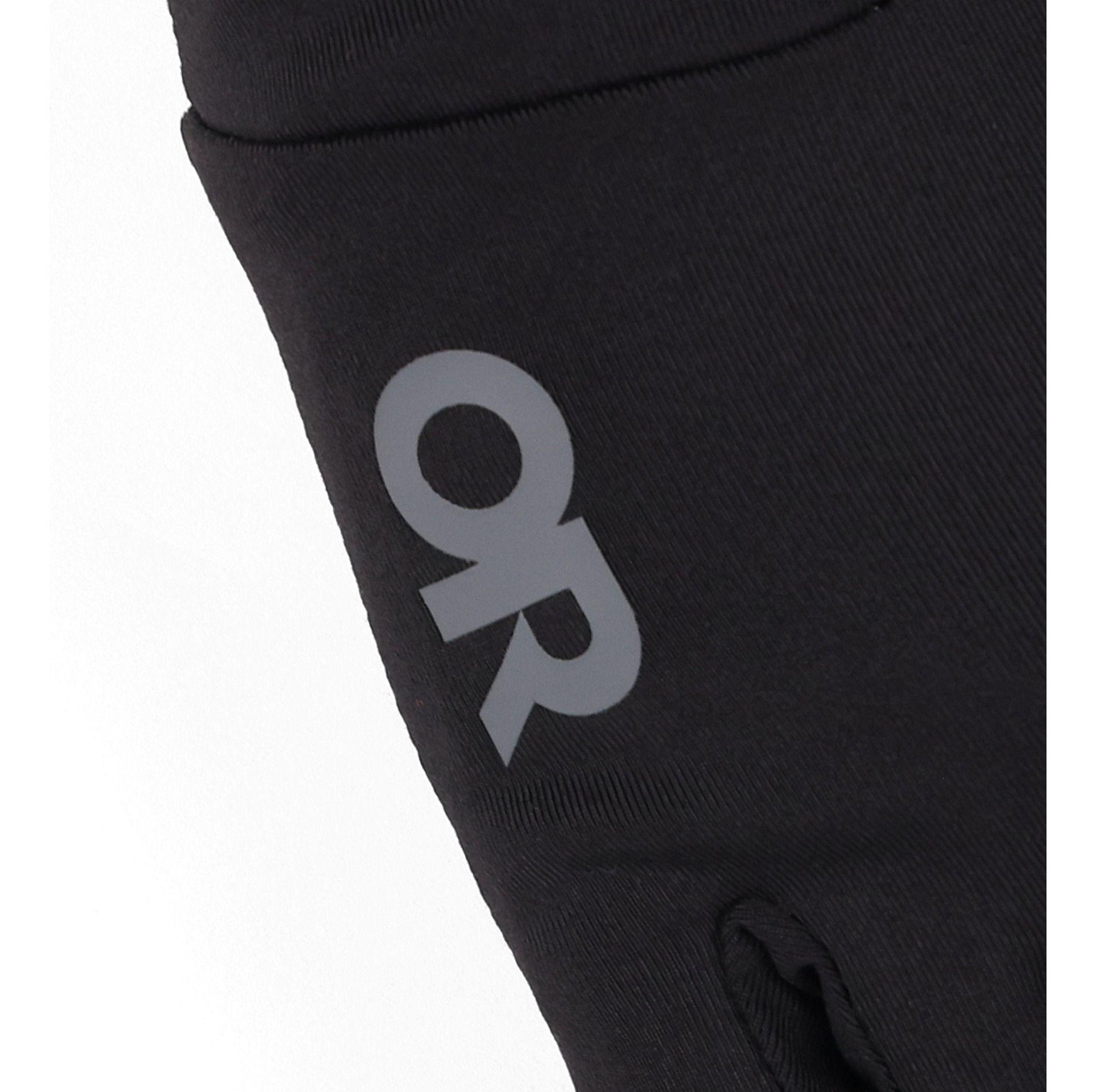 Guantes Outdoor Research Mujer Vigor Lightweight Negro-3