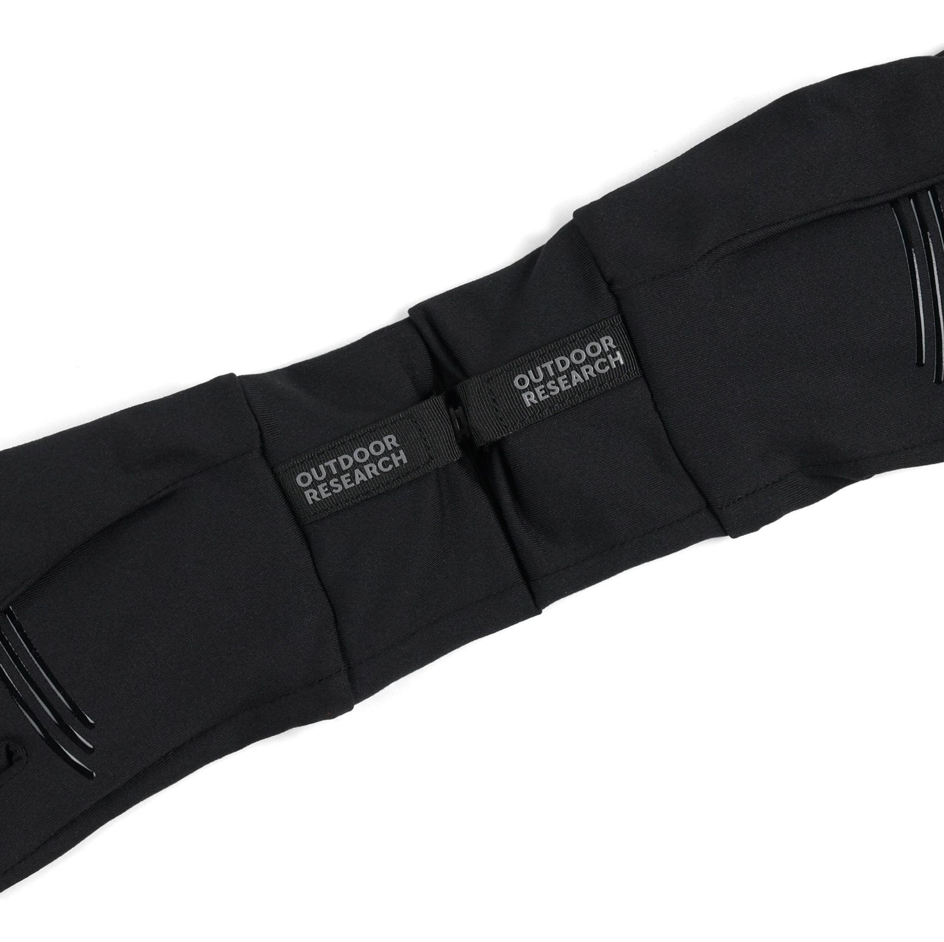 Guantes Outdoor Research Mujer Vigor Lightweight Negro-4