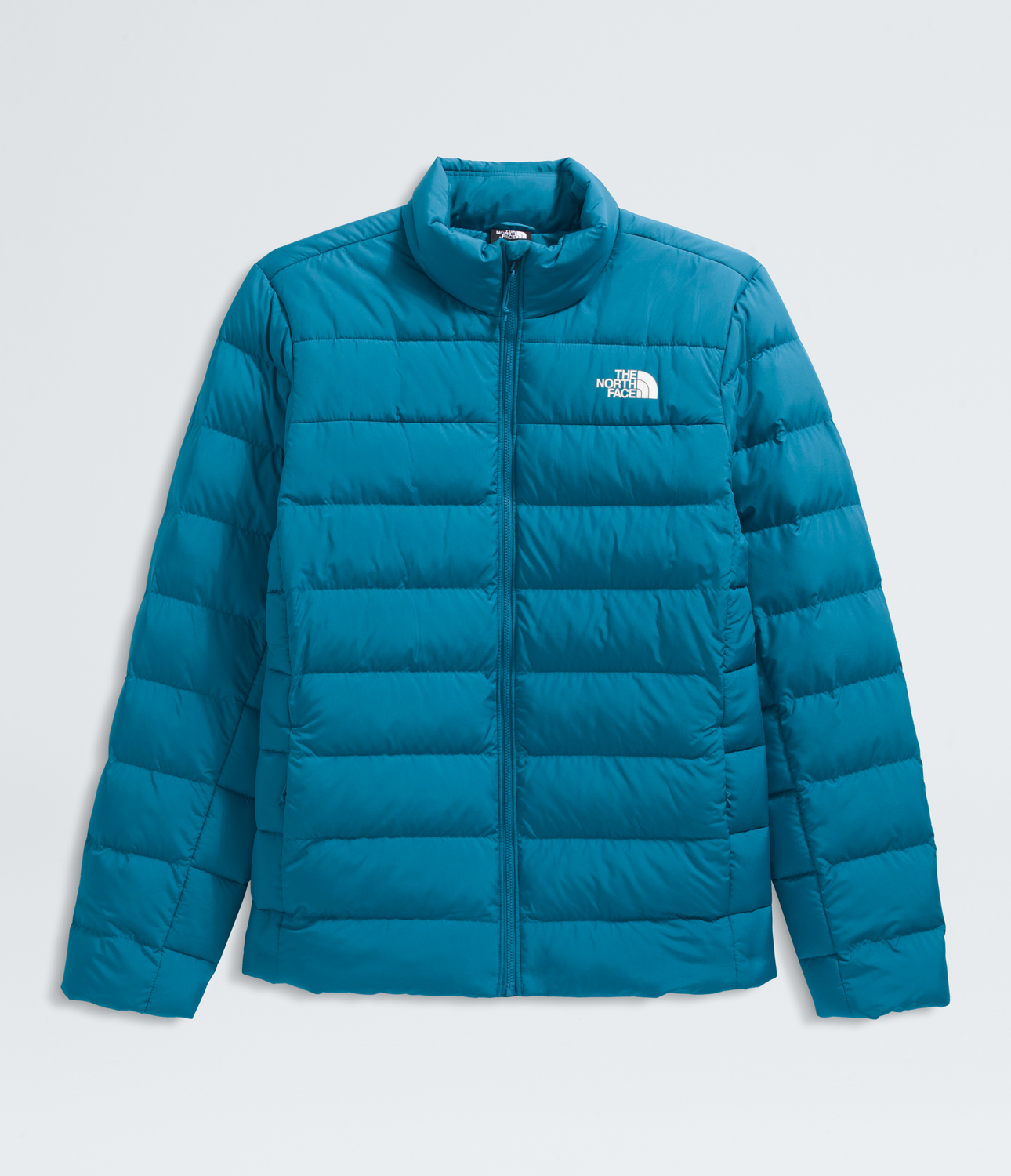 Chaqueta De Pluma Aconcagua 3 Hombre Azul-2