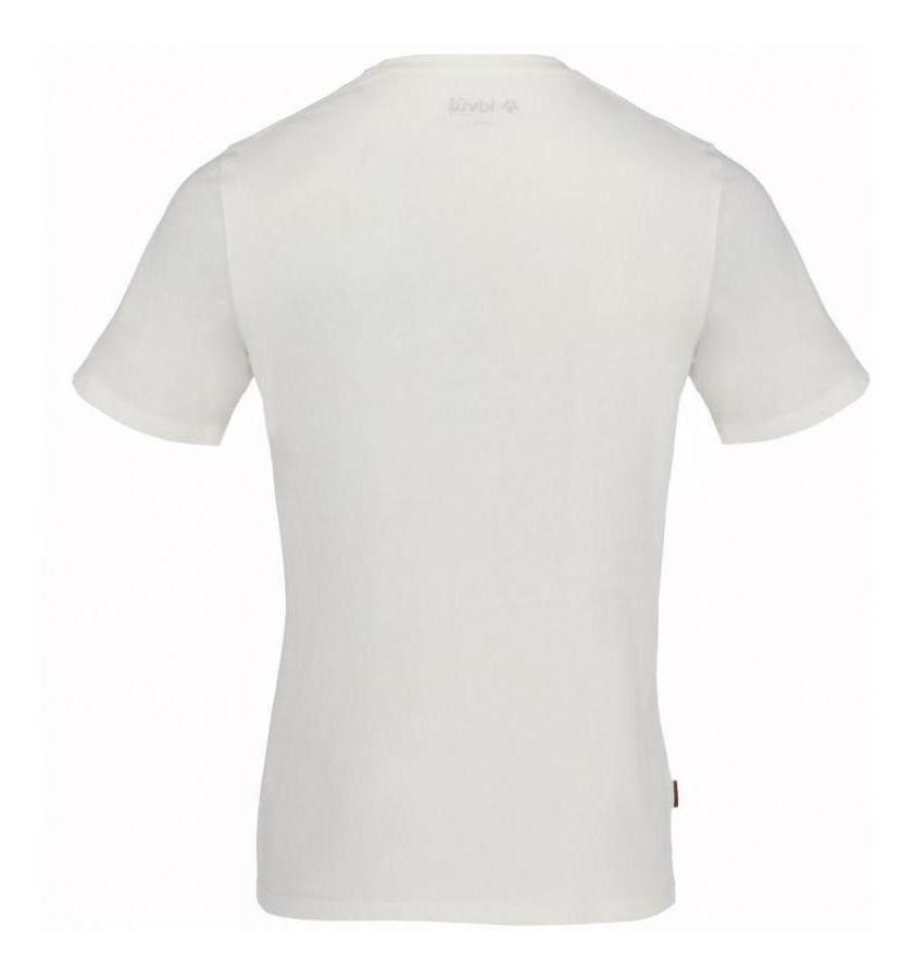 Polera Kivül Hombre Hegy Blanco-2