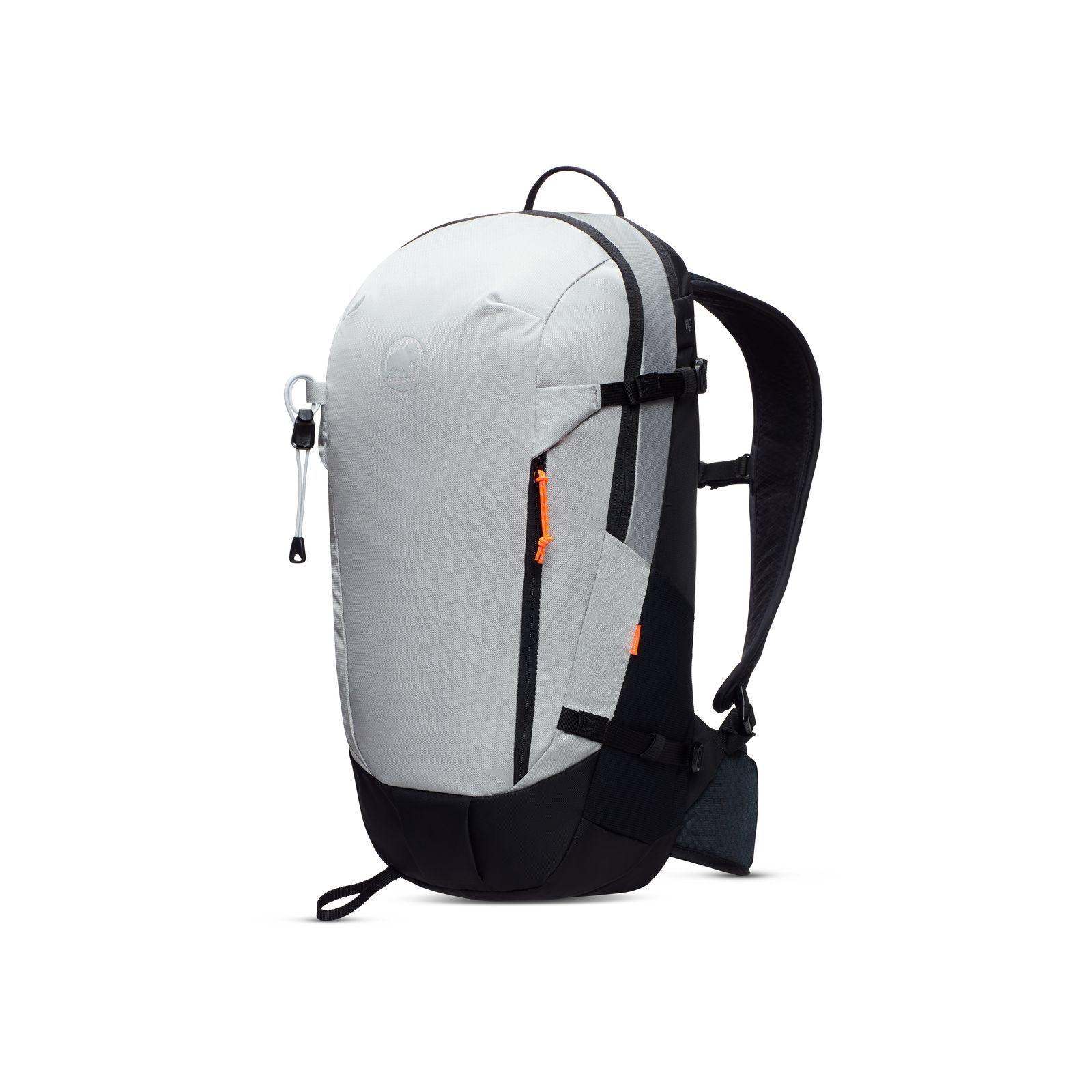 Mochila Mammut Unisex Lithium 20 Gris-0
