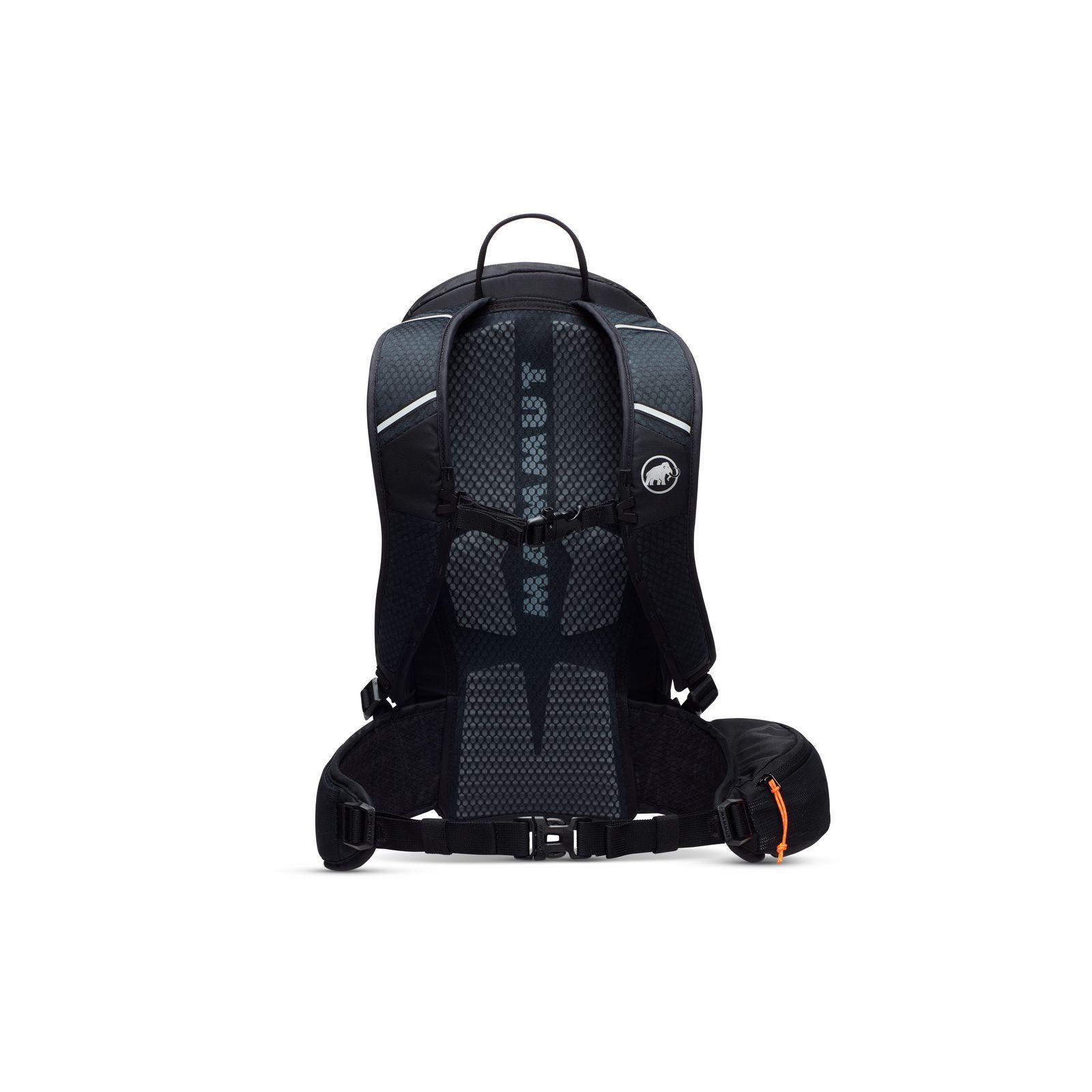 Mochila Mammut Unisex Lithium 20 Gris-1