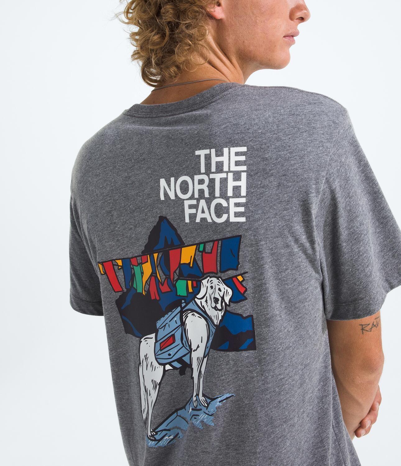 Polera Sunlit Summit Regular Hombre-2