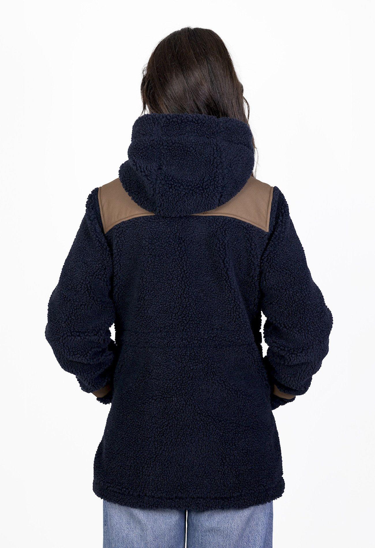 Polar Kivul Mujer Flav Azul-2