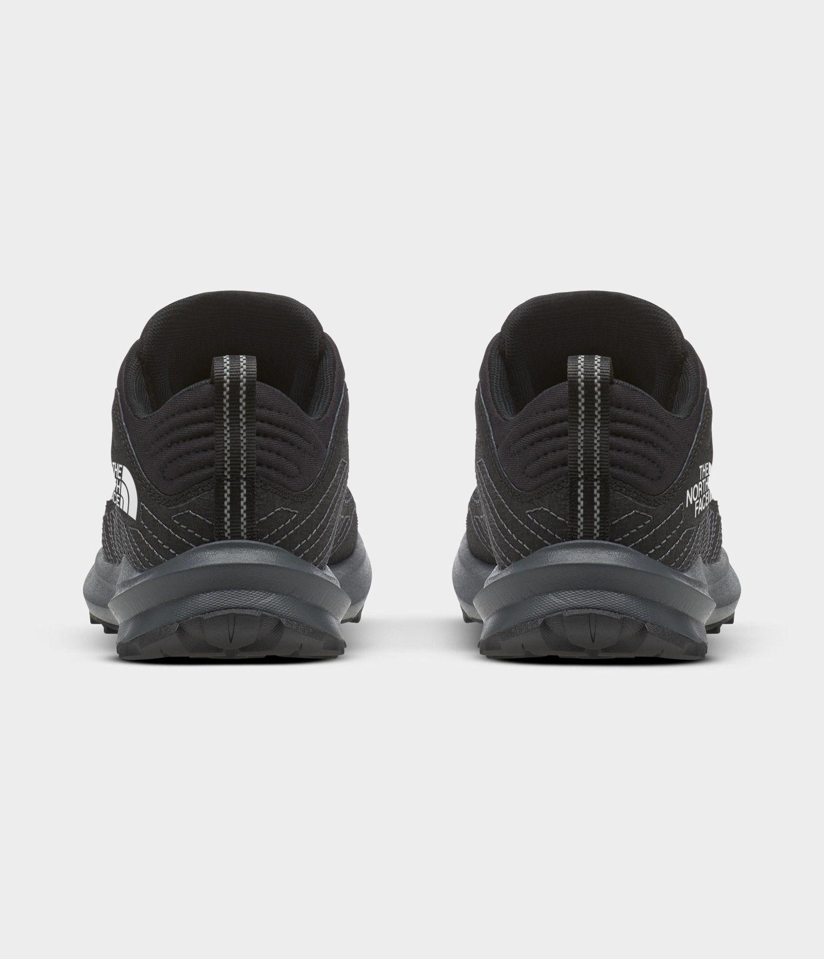 Zapatilla The North Face Unisex Fastpack Hiker Wp S Negro-2