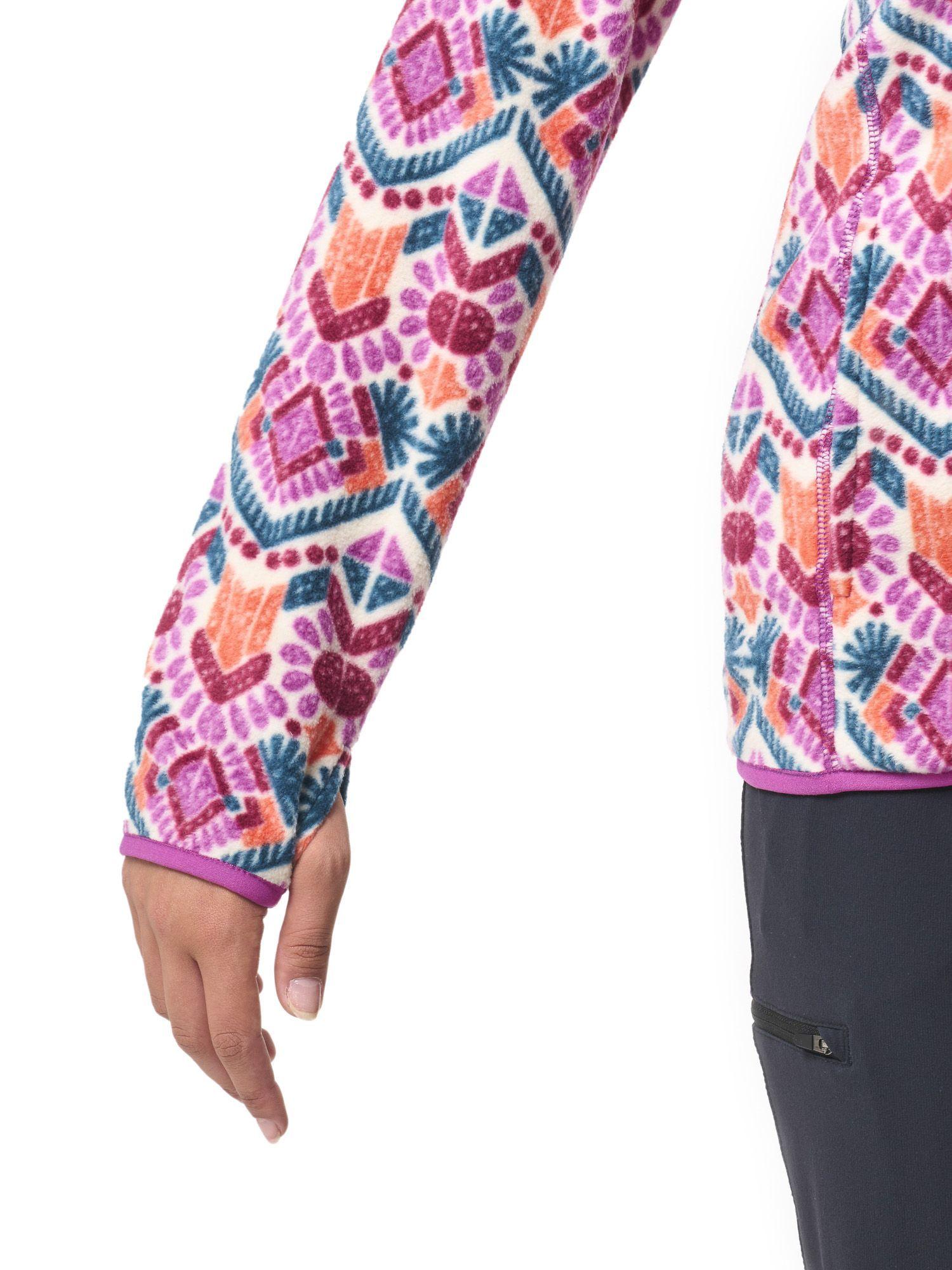 Polar Andesgear Mujer Pullao - Multicolor-6