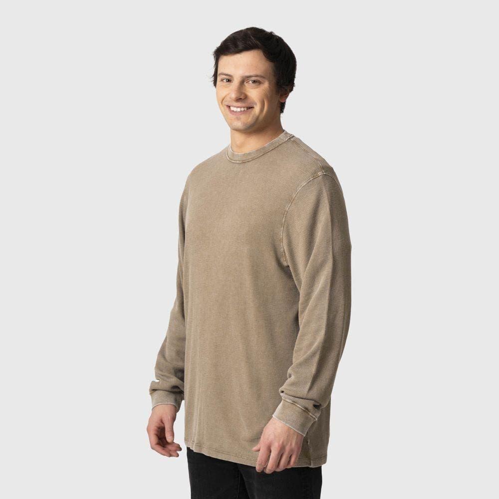 Chaleco Kivül Hombre Murlok Café-1