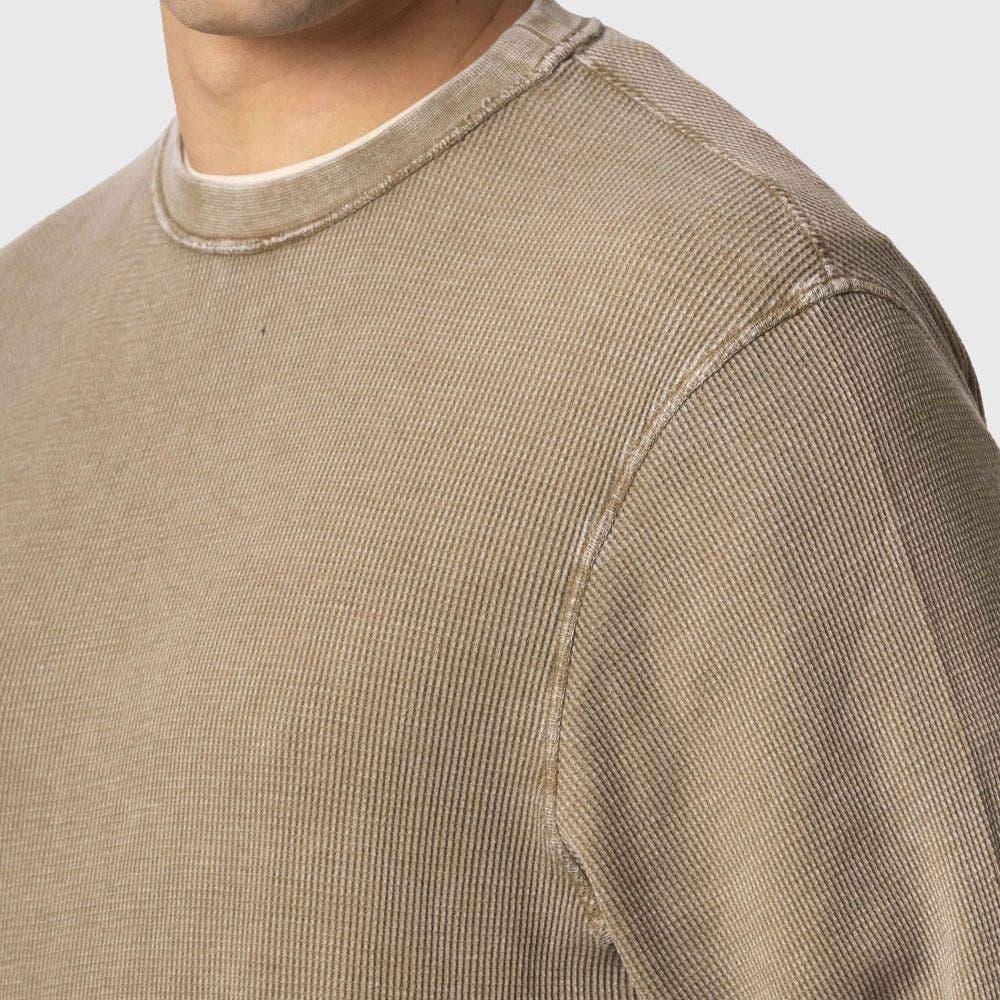 Chaleco Kivül Hombre Murlok Café-4